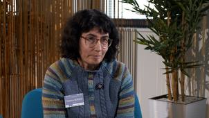 Entretien avec Florence BORSIER lors du Cap’Lab METZ 2025