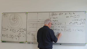 TD de Topologie differentielle - 17-11-2023 - 10H