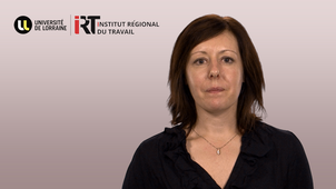 Le DU Dialogue social à distance : témoignage