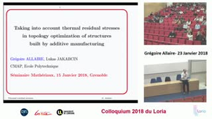 Grégoire Allaire :