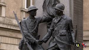 L’intégration de l’armée américaine sur le front de l’ouest - Cours n°2 - Thème n°4 - MOOC Verdun #2