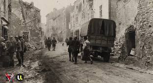 La réduction du Saillant de Saint-Mihiel (12-16 septembre 1918) - Cours n°3 - Thème n°4 - MOOC Verdun #2
