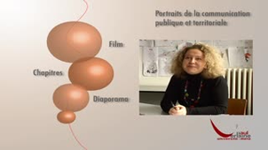 Portraits de la communication publique et territoriale - 2