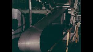 Le laminage à froid