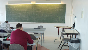 Equations intégrales - 21-01-2026 - 9H