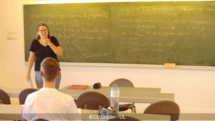 Theorie_Analytique des Nombres I  - 15-09-26-9H