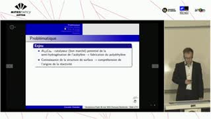 Corentin CHATELIER