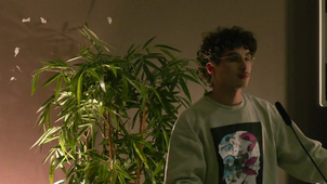 Concours éloquence  Mines Nancy