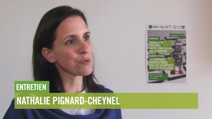 [Entretien avec Nathalie Pignard-Cheynel] Médias et journalistes face aux algorithmes des plateformes de contenus
