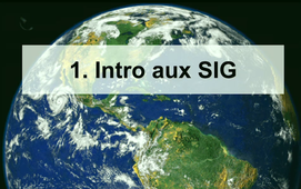 Module SIG cartographie partie 2 - Pauline Collon