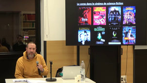[Nuits de la Lecture 2024] Brève histoire de la Science-Fiction