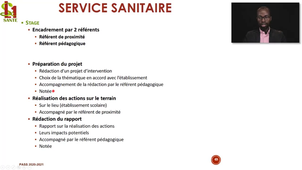 UE7 Abdou Omorou - Préventions primaire et secondaire en santé - P4.