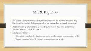 Ethique des Algorithmes 2021 : séance 5, heures 1-2