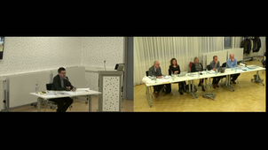 Soutenance Julien Desprez