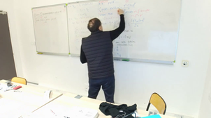 Méthodes numériques pour les EDP en finance - 08-01-2026 - 13H