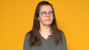 [Des femmes pour la recherche] Marie DUFLOT-KREMER
