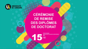 Ouverture de la cérémonie