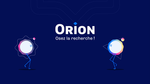 Clubs ORION - version courte