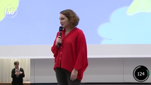 Sophie Beaubier - L'albumine, super-héroïne