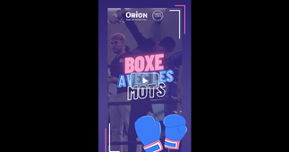 Boxe avec les mots - TEASER 1 - story