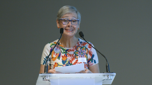 Introduction et fil rouge - Odile Bagot