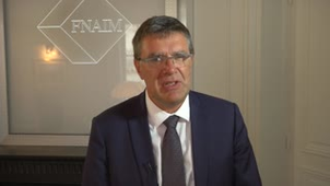 Entretien avec Jean-Marc Torrollion, Président de la FNAIM et parrain de la chaire EREM