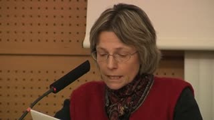 Parcours de l'alcool dans le corps