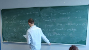 Analyse sur les variétés - 26-03-2026 - 13 H