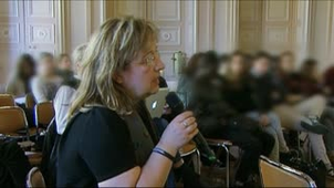 L'héritage de la Marche de 1983 - Table ronde 3 - L'héritage de la marche dans l'histoire culturelle française - questions 1er temps