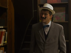 A. Christie’s Poirot 1989 remake