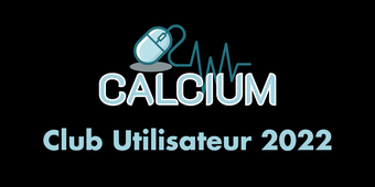 2022 - Club Utilisateur