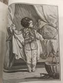 Anne-Marie Hérig, une enfant exposée - Monstres ! Une histoire de la tératologie
