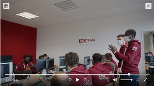 Cyber Humanum Est - Édition 2022