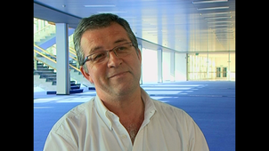 Histoire(s) de l'ergonomie - Présentation de Thierry Morlet