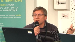 Daniel JAMAR - Confrontation participative et émergence de l'hypothèse de « la prairie structurée », une conception agro-écologique de la prairie diss