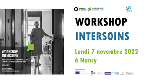Workshop Intersoins