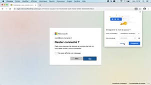 créer un réunion avec options sur TEAMS