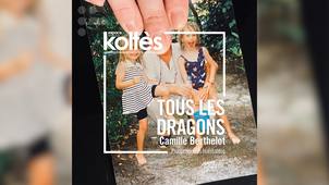 Tous les dragons
