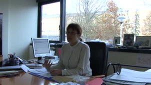 Les métiers de la documentation - 1