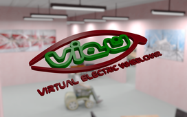 ViEW : Virtual Electric Wheelchair Simulator