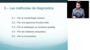 Le diagnostic de territoire - Partie 3
