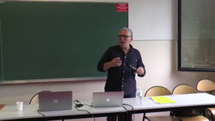 MEDIAL - Etendre les horaires des bibliothèques : comment faire ? Table ronde 2