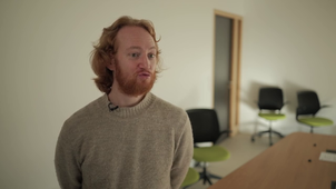 Science ouverte : Entretien avec Benjamin Ooghe