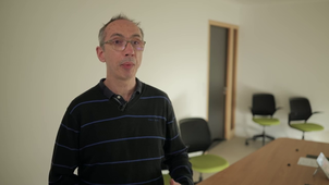 Science ouverte: Entretien avec Daniel Le Berre