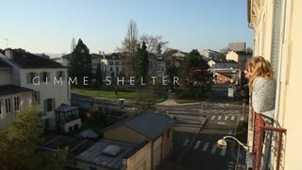 Gimme Shelter