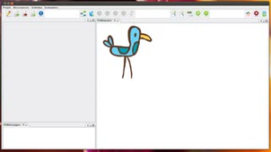 artEoz - mode Python