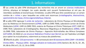 Séminaire 