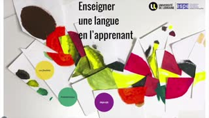 Apprendre l'allemand en l'enseignant