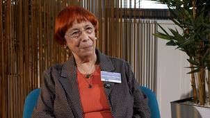 Entretien avec Marie-Hélène ISERN-RÉAL lors du Cap’Lab METZ 2025