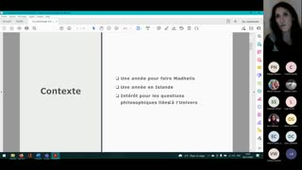 Madelhis - Séminaire Mémoires - 2021-11- 29- Charlotte Muller